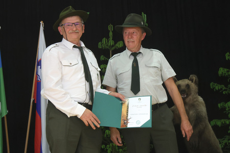 80 LET LD BEGUNJE 32 FOTO LJUBO VUKELIČ